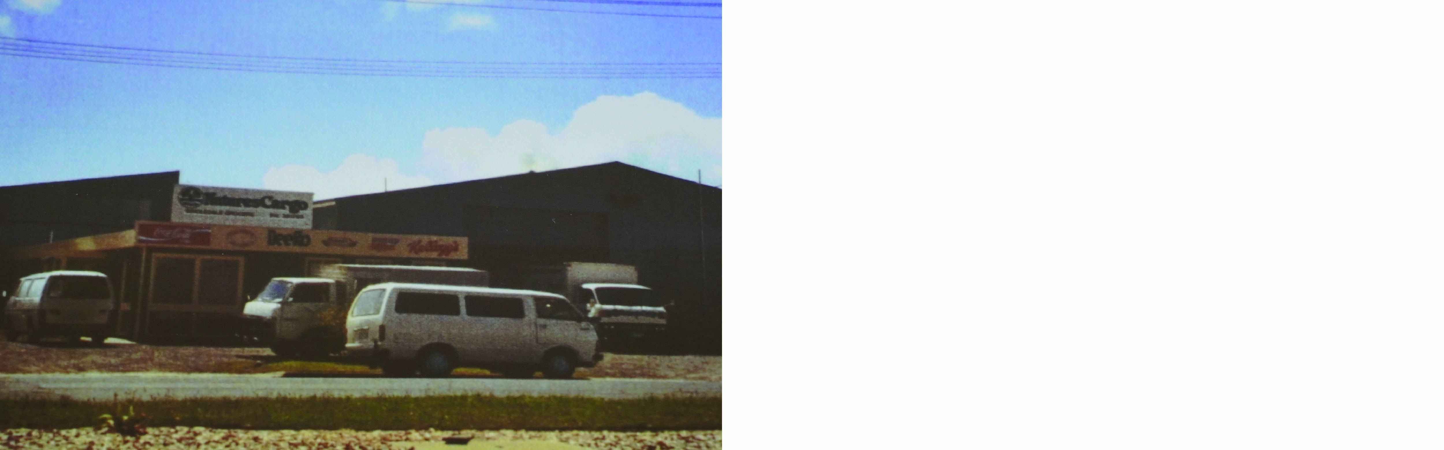 Timeline 2 - Coronet St 